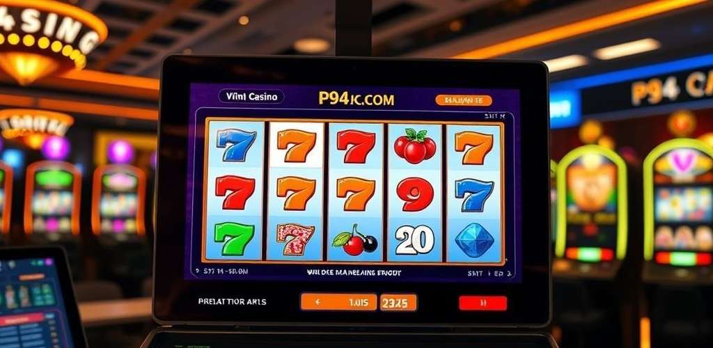 jogo de azar online 7500bet